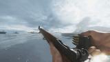 In Battlefield V, reloading the M1 Garand can result in a rare 