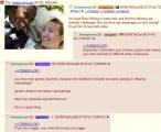 Japan brings the science to /pol/ on race mixing
