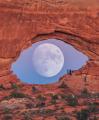 The Eye of Utah