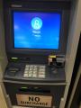 Some ATM machines seem to run on Windows