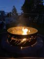 Lord Of The Rings One Ring Firepit
