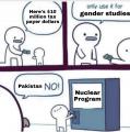 Damn it Pakistan