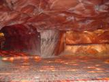 Himalayan Salt mine in Pakistan