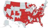 If you live in one of these districts, your Representative objected to a legal, democratic election