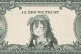 In Dog We Trust [Inugami Korone]