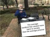 You can't change my mind