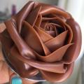Nice chocolate rose