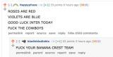 In honor of April Fool's Day, let's take a look back at some highlights of the great /r/nfl and /r/soccer switch.