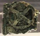 17 May 1902: Greek archaeologist Valerios Stais identifies the Antikythera mechanism, an ancient mechanical analog computer.