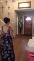 Girl surprises prom date by walking after being unable to do so in 10 months