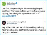 Wedding industry ... you're next!