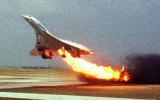 (2000) The Concorde Disaster: The crash of Air France flight 4590 - Analysis