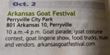 Wait.. a goat what now?!