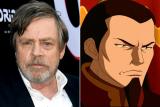 Today is Mark Hamill's 70th Birthday! Let's thank him for voicing the Fatherlord.