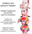 AcKtuaLLY... InFlaTion iS GoOd foR thE EcoNoMy