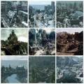 Which Skyrim city would you want to live in and why would it be Solitude?