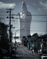 The 5th tallest statue in the world, Sendai Daikannon in Japan