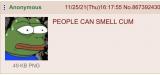 Anon makes a discovery