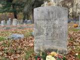 This Jane Doe grave in Rahway, New Jersey, is from a still-unsolved murder over 134 years ago.