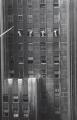 New York City window cleaners, 1958.