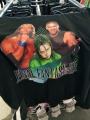 Friend just found this at Goodwill. Wtf?!