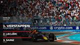 Max Verstappen wins the 2022 Miami Grand Prix