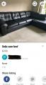 What kind of couch is it? The Nextdoor app is an untapped treasure for reddit.