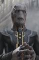 I'm sorry, is nobody noticing that Ebony Maw from Avengers is just an Evoker from Minecraft?
