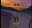 Tony Hawk Pro Skater 2, the only skate board game I ever loved, that sound track so freakin good. And I love all the secrets there were to discover.
