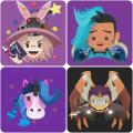 Had a blast playing through Tiny Tina's Wonderland! Here are some icons I've done if anyone wants to use any :)