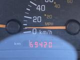 My 2002 Pontiac Sunfire hit its first big milestone today. [OC]