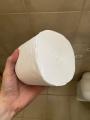 (OC) this toilet paper doesn’t have the typical ‘core’ cardboard.