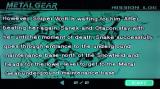 MGS1 Had It Right back in 1998. Everytime you launch the game, it gives you the option to read a recap of what you've done recently, what your goal is now, and info on how to get there. Super useful if you haven't played for a bit.
