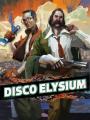 Just finished Disco Elysium, I don't like reading that much but this gem hooked me like no other RPG 10/10