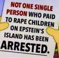 3 years ago today Epstein did not kill himself.
