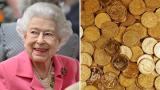 For the first time in history, Australia will soon have decimal coins in circulation bearing the face of a monarch other than Queen Elizabeth II. This is because Elizabeth II has been Queen for the entire time Australia has had decimal currency.