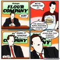 Flour Company
