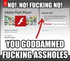 Every Adobe product in a nutshell