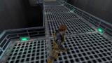 TIL when you play Half-Life, using the console you can go into third-person mode and see that Gordon has a ponytail.