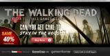 Funny Ad For the Walking Dead Game