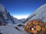 Stars Over Campsite, Mount Everest